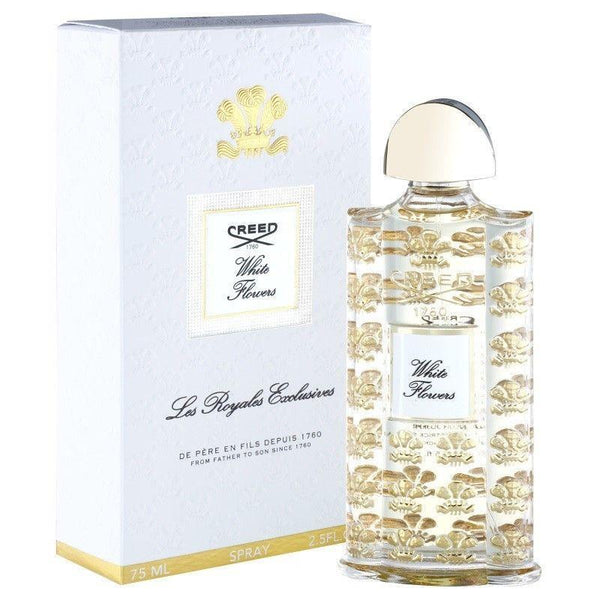 Buy Fragrance and Perfume Online from Canada No 1 Perfume Store for Creed White Flowers By Creed For Women Colognes Perfumes